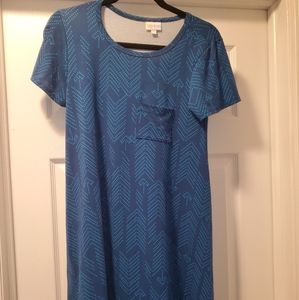 Lularoe Carly